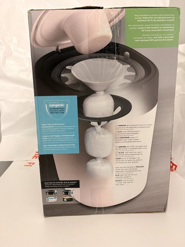 Tommee tippee twist - tippee, &
