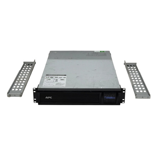 Apc smart ups 3kva 2700w - smart-ups, c13