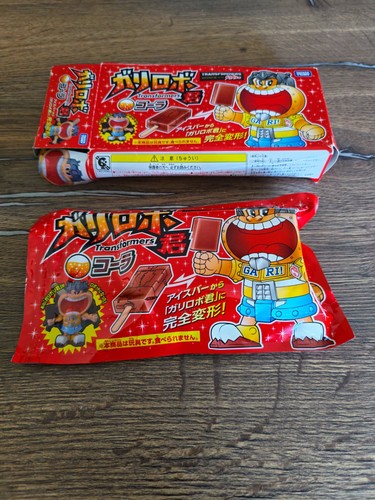 Ultra rare takara - takara, tomy