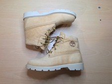 Timberland Youth Boots US 3 UK
