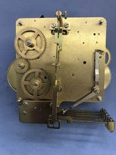 HERMLE 341-020K Clock Movement