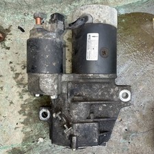 09a 911 023b hitachi Starter Motor Golf VW Auto Tdi SKODA SEAT AUDI AUTOMATIC