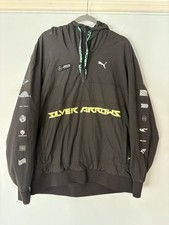 Puma Mercedes F1 Jacket -