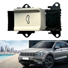For Polo Tharu T Roc compatible with OEM Number sun roof switch button