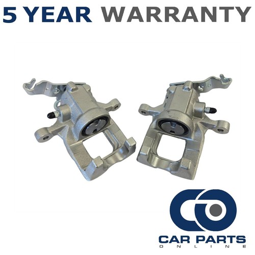 Cpo rear brake calipers - rear,