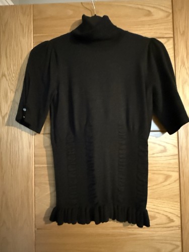 Karen millen top size - size, l