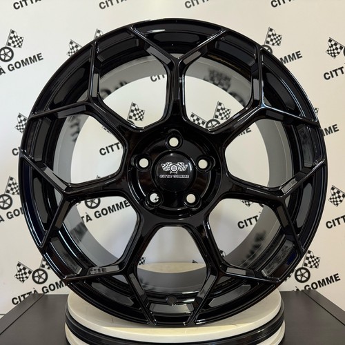 Set alloy wheels - alloy,