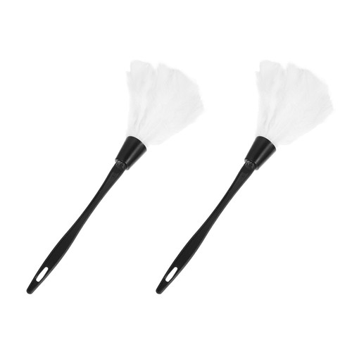 Pcs miniature maid duster - pcs,