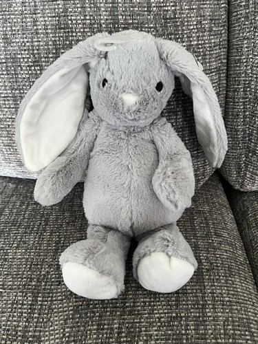 Pure baby grey - pure, soft