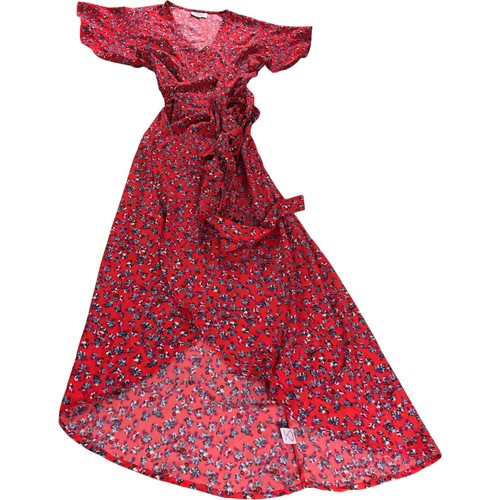 Dancing leopard wrap - leopard,