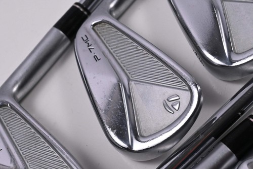 Taylormade p7mc 2023 irons - taylormade,