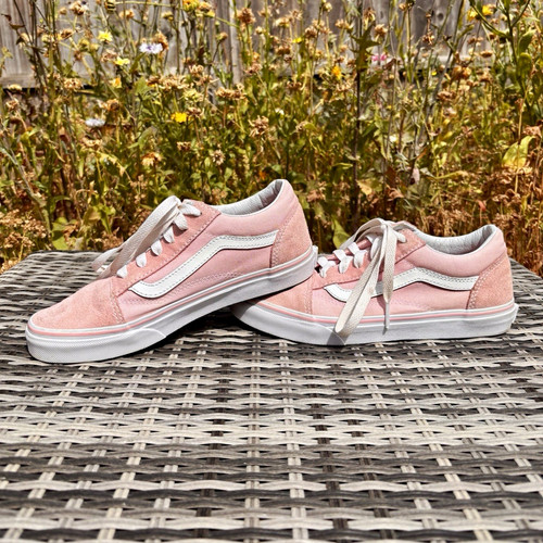 Vans old skool women - vans, women’s