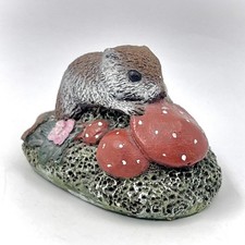 LOVELY VINTAGE MOUSE &