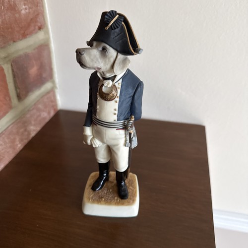 Robert harrop doggie - robert,