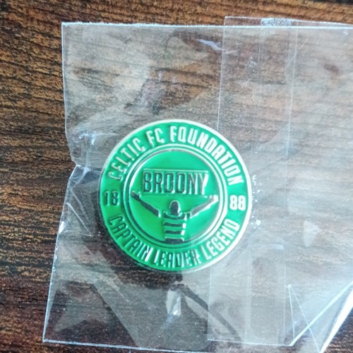 Celtic foundation broony - celtic,