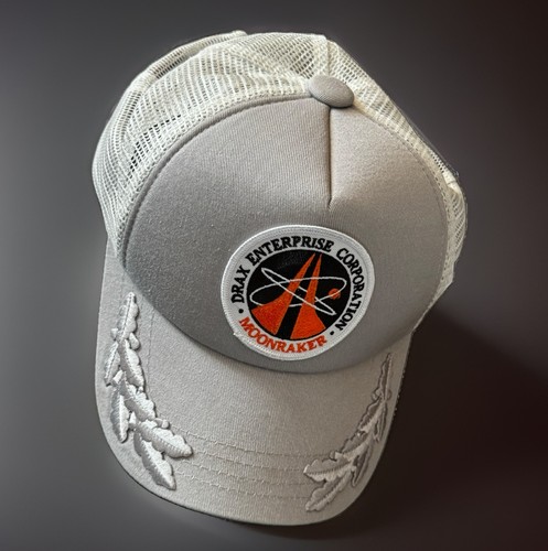 Lucky seven usa drax ent - lucky, corp