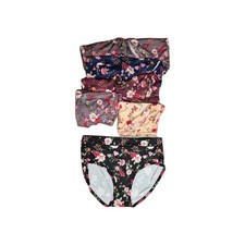 Women’s 3XL Floral Full