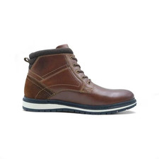Mens Firetrap Aubin Leather