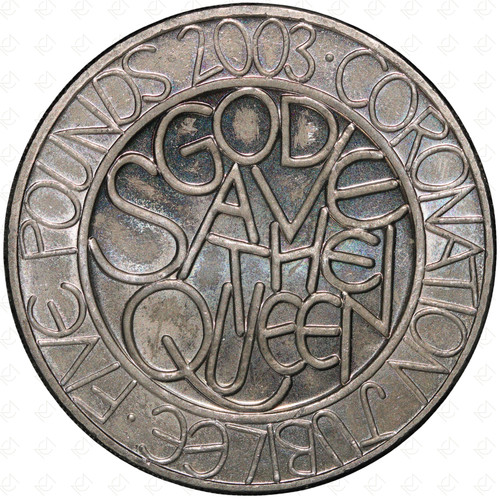 2003 great britain - great, elizabeth