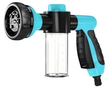 Dog Shower Sprayer Garden Hose