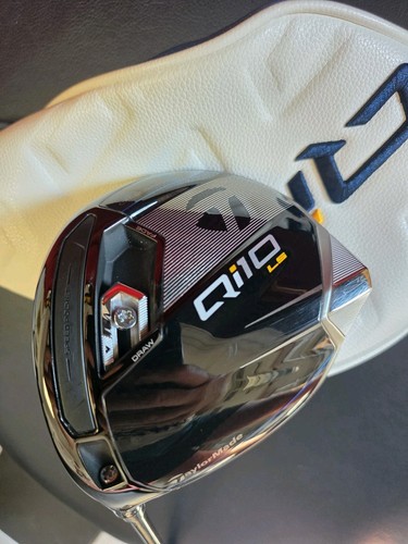 Taylormade qi10 golf - qi10, ls