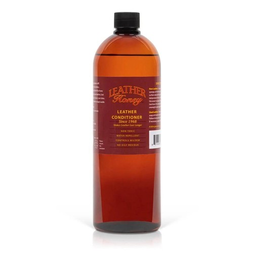 Leather honey - honey,