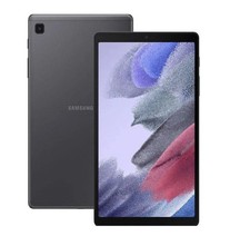 Samsung Galaxy Tab A7 Lite T225-8.7" 4G+Wifi 32GB Space Grey Tablet Unlocked