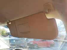 Ford Transit Custom 12-24 OS Drivers Right Sun Visor BK21-V40100-BB34X1 A73984