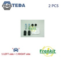 816022 BRAKE CALIPER REPAIR