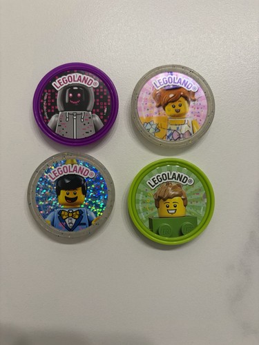 Legoland windsor 30th - windsor, birthday