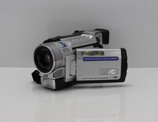 Jvc dvl167ek camcorder - camcorder, mini