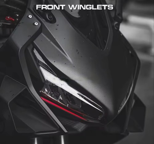 Honda cbr1000rr winglet - cbr1000rr,