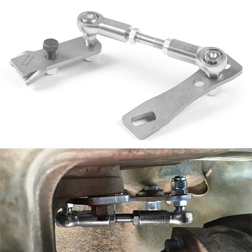 Transfer case linkage - case, kit