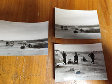 Photos VW T1 Samba Bully Bus