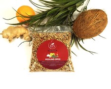Pickling Spice Blend Aromatic Spiced A Grade Quality Spices Nature Grown 5G-1KG