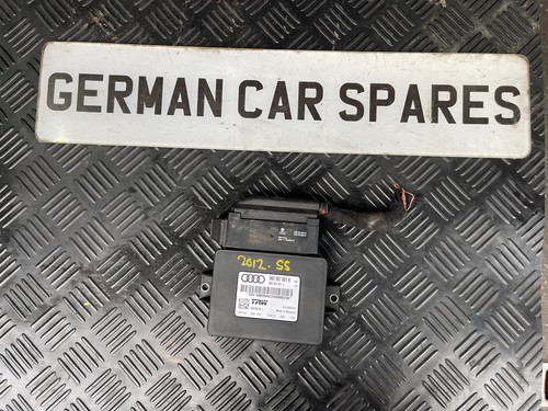 2012 audi tfsi coupe - audi,