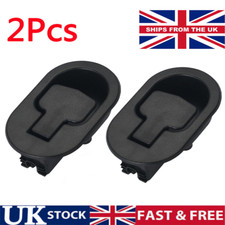 2PCS Plastic Handle Recliner