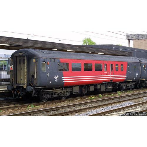 Bachmann 703 mk2f - 39-703,