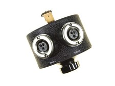 Speed Controller for Arri IIC