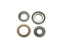 Rear Wheel Bearing Kit For