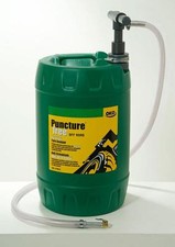 OKO 25 LITRE OFF ROAD TYRE