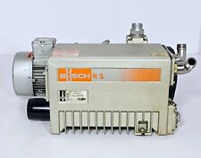 Busch RA 0063 F 503 Oil