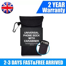 6.7" Neoprene Cell Phone Case