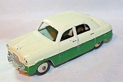 Dinky 162 ford zephyr saloon - dinky,
