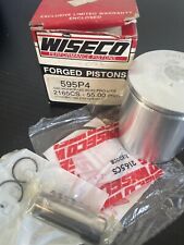 WISECO HONDA CR125 90-91