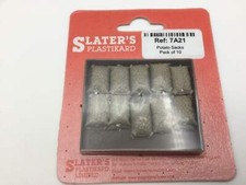Slaters 7A21 O Gauge 7mm