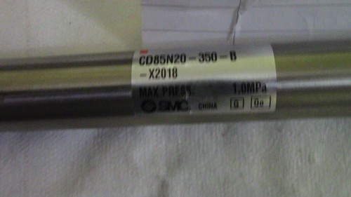 Smc pneumatic cylinder - pneumatic,