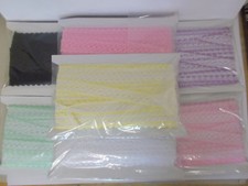 2 x Metres Dovecraft Knitting