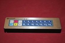 Lot of 5 WAND TG3 Electronics