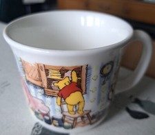 Royal Doulton Winnie the Pooh